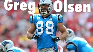 Greg Olsen Highlights  HD [upl. by Libys]