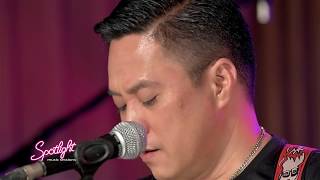 Rannie Raymundo sings quotPANGAKOquot  FULL VIDEO [upl. by Reeves]