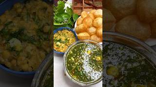 Pani puri recipe jhatpat bnao ghar pe ekdm market style me youtubeshorts shorts [upl. by Nunnery]