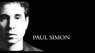 Paul Simon  Ten Years [upl. by Nrevel74]