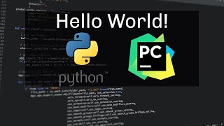 How to install Python and PyCharm on Mac A Comprehensive Guide 2023 [upl. by Weider30]