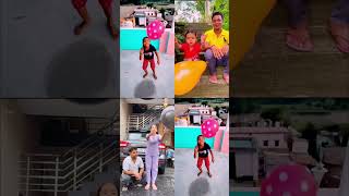 Yellow balloon didi comedy funny comedia fun humor funnyclip funnycomedyclips [upl. by Thorvald134]