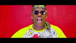 Bruce Melodie  Ikinya Official Video [upl. by Eemyaj203]