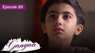 GANGAA  ep 20  Une jeunesse sacrifiée  Série en Français [upl. by Donovan]