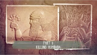 The Bromance of Gilgamesh and Enkidu Part 2 [upl. by Darnall]