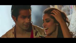 Besharmi Ki Height  Main Tera Hero [upl. by Boylan]