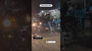 Powerband club bhopal rituals trending automobile rxmodification rx135 rxmodified yam rx100 [upl. by Edward231]