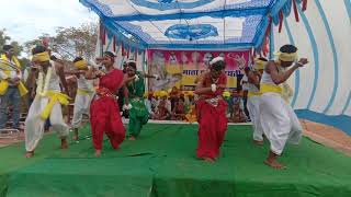 Mayank gond bada birsha munda song form latari rajsathani [upl. by Doughman96]