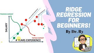 Ridge Regression for Beginners [upl. by Mesics777]