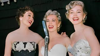 The Untold Truth Of The Gabor Sisters [upl. by Raymonds]