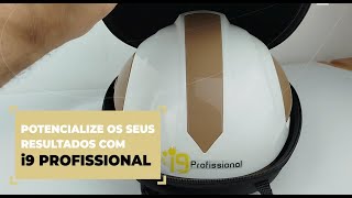 Conheça o i9 Profissional  Capellux [upl. by Yeldar]