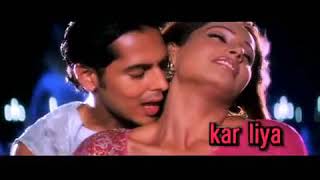 Chaahat ki khushboo ko maine choo liya 💏WhatsApp status [upl. by Ellehcer194]