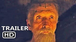 BELZEBUTH Official Trailer 2019 Tobin Bell Horror Movie [upl. by Thorley]