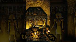 Burial of Pharaohs Explained📜  71 of 6754 [upl. by Stodder]