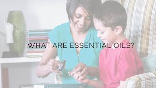 What is a doTERRA Essential Oil [upl. by Olnek968]