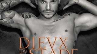 Les Dieux du Stade  un calendrier pour la bonne cause  Mille et une vies [upl. by Aicirt304]