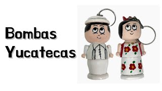 Bombas Populares Yucatecas [upl. by Airemahs]