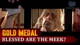 Red Dead Redemption 2  Mission 18  Blessed are the Meek Gold Medal [upl. by Lura612]