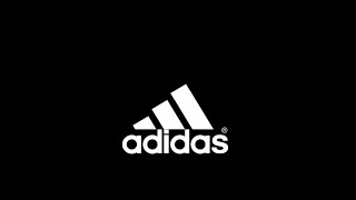 Adidas logo animation 2020 [upl. by Eylsel]