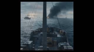 The Arctic Convoy shorts hollywood movie [upl. by Ynaoj]