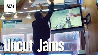 Uncut Jams Ending Scene [upl. by Tur]