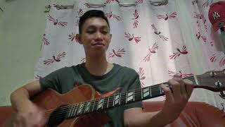 Your Song  PNE  Guitar Song Cover [upl. by Hsiri627]