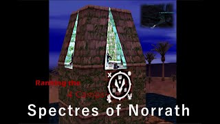 Everquest P99  Which Spectre camp is the best Leveling  3947 [upl. by Mott]