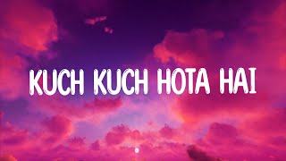 Kuchi Kuchi ❣️Rakshak❣️ Love Song  Alka Yagnik  Kumar Sanu  Sunil Shetty  Karishma Kapoor [upl. by Ibbor10]