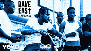 Dave East G Herbo  My Trap Audio [upl. by Eenhat]