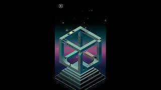 Monument Valley Chapter 10 X Observatory Walkthrough Guide [upl. by Eisnyl]