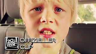 Rico Oskar und die Tieferschatten  Rico trifft Oskar  Clip Deutsch HD [upl. by Annonyw]