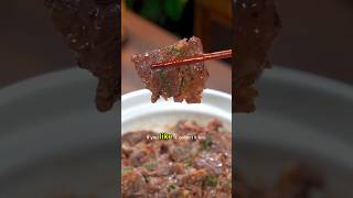 Easy yummy food for weight loss beefrecipe helathyfood weightloss dietfood [upl. by Nosbig]