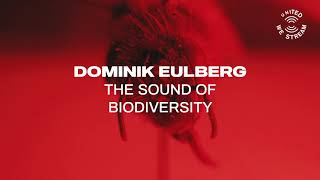 Teaser Dominik Eulberg  The Sound of Biodiversity  United We Stream X Museum f Naturkunde Berlin [upl. by Myrwyn]