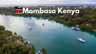 MOMBASA KENYA whats inside [upl. by Isac]