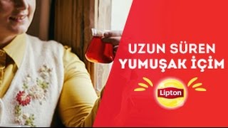 Lipton  Çay Yapmak Kolay Mı [upl. by Zug128]