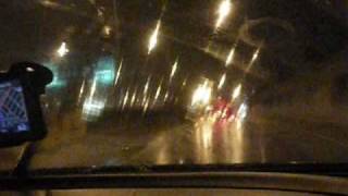 Godley amp Creme  Cry Chicago Driving Footage GTA 4 Style [upl. by Salem]