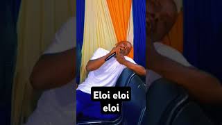 Eloi by Minister GUC christiansinger gospelsinger music worshippianotutorial [upl. by Puduns561]