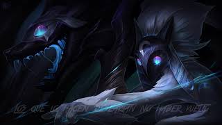 Kindred Los cazadores eternosFrases [upl. by Ydoow]