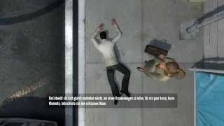 The Stanley Parable 003  Zwischen Selbstmord und Telefon Blind GermanDeutsch Lets Play [upl. by Arahsit]