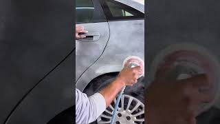 Kordon çıkarma automobile detailes satisfying cardetailling carcraftautodetailing india [upl. by Faustus578]