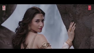 Ramya beharas Dhivara song in Baahubali [upl. by Ora]