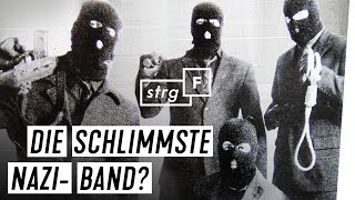 NaziBand quotErschießungskommandoquot Wer steckt dahinter  STRGF [upl. by Henrietta]