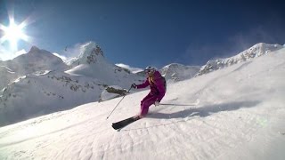 St Moritz The ultimate winter playground [upl. by Osnerol]