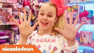 EVERYTHING You Need to Know About JoJo Siwa’s DREAM Tour  Nick [upl. by Ebony629]