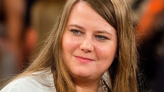 Natascha Kampusch Entrevista 10 años despues de su liberación [upl. by Emmit]