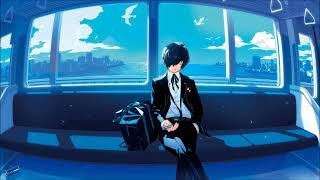 Its Going Down Now  Persona 3 Reload Classical Guitar Arr [upl. by Benilda]