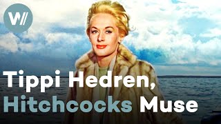 Hollywood Star Tippi Hedren blickt auf ihr Leben und die Dreharbeiten zu Hitchcocks Die Vögel zurück [upl. by Collum548]