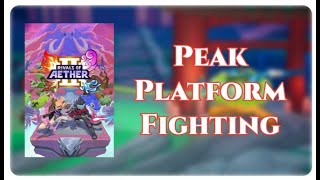 Rivals of Aether II Review [upl. by Platon]