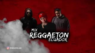 MIX REGGAETON ECUADOR Prende Sueltas y Solteras Rómpelo Soltero La Nena 🔥 [upl. by Aldarcy]