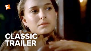 Where the Heart Is 2000 Trailer 1  Movieclips Classic Trailers [upl. by Sumaes955]